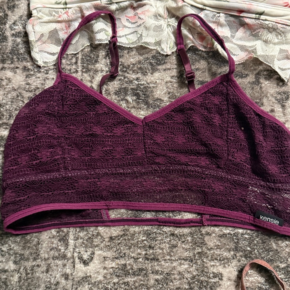 6pc Bra Bundle - image 6